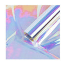 Rainbow Cello Flower Floral Wrapping Paper Candy Cake Cookie Packaging Craf