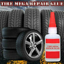 Universal repair glue Car Auto Tire Repair Glue 20ml K6U4