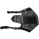 Sports Headwear Breathable Bandana Hat Cycling Running Beanie Bike Motorcyc G2K3