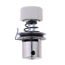 Sewing Machine Spare Parts Thread Tension Lockstitch Sewing Parts 45x26x26mm