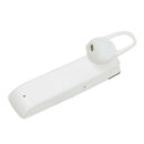 Portable T2 Speech Translator Bluetooth Travel Earphone Headset Universal