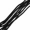 Handmade Natural Cotton rope Macrame Cord Plant Hanger Braided Hanging Bask