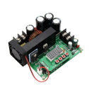 Bst900W 8-60V To 10-120V Dc Converter High Precise Led Control Boost Conver