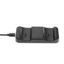 Dual Controller Charger Dock for PS5, Charging Station for Sony Playstation 5