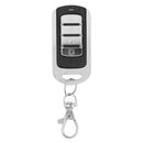 KB-074 4 Button Copy 433MHZ Electric Garage Door Remote Control Duplicator
