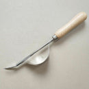 Forked Head Hand Weeder Yard Farmland Transplant Weeder Stainless Steel  SXD