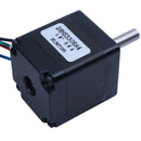 Nema11 4 Wire 1.8 Degree CNC Stepping Stepper Motor 33mm 0.6A 8.5oz.in