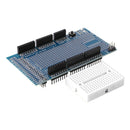 Prototype Shield V3.0 ProtoShield V3 Development Board with Mini Breadboard