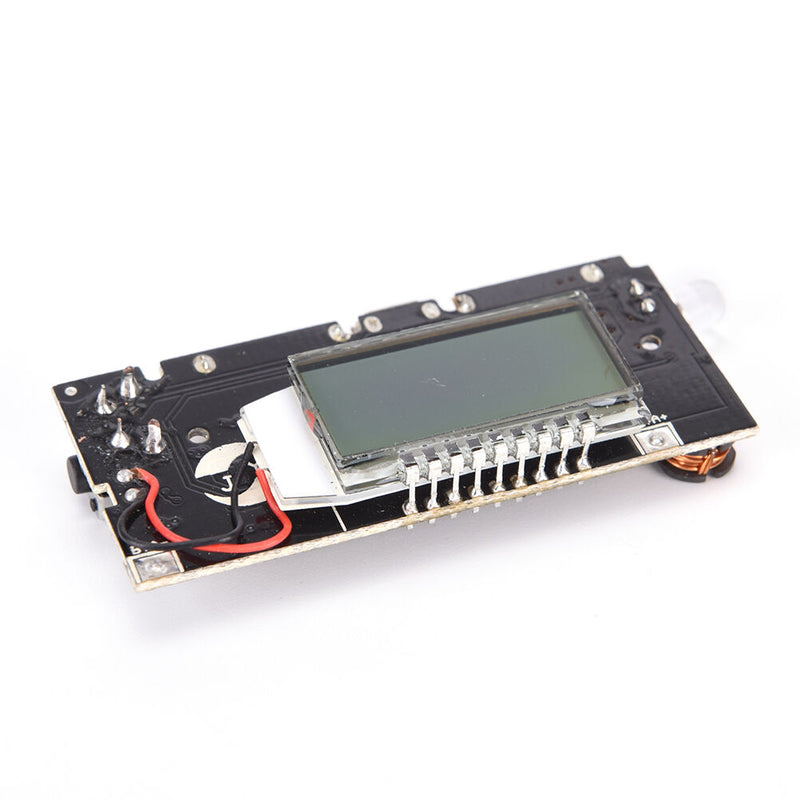 Dual USB 5V 1A 2.1A Mobile Power Bank 18650 Battery Charger PCB Module Board MO