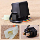 Starter Solenoid Relay for GY6 50CC 125CC 150CC Motorcycle Scooter ATV