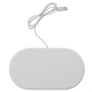 Wireless Charging Pad, 3 In 1 Wireless Charger Dock For  IWatch 1 2 3 Gen ,
