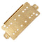 Pack of 4 Electric Guitar Replacement Dual Coil Pickup Baseplate 50mm+52mm