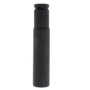 Square 1/2inch 6 Point Hex Ratchet Socket Adapter 21mm Impact Tool 150mm Long