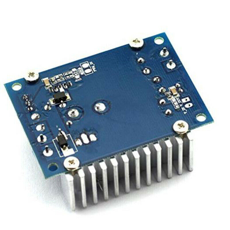 1 x DC-DC Power Supply Module High Power Low Ripple 12A 50*61*22.8 mm