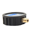 Car Digital Display Tire Pressure Inflatable Head Tire Pressure Test Psi Me F9Z8