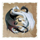 5D DIY Combat Animal Diamond Embroidery Painting Full Drill Cross Stitch
