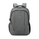 Tigernu Anti-Theft Backpack Multi-Function Computer Bag Student Bag Usb Int