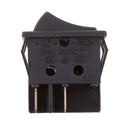 20A/250V 4Pin ON OFF DPST Black Button Rocker Switch for Car Boat Motorcycle