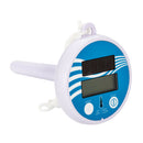 Tool Floating Spa Swimming Pool Small Bath Water LCD Display Digital Thermometer