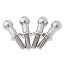 RC Car Ball Head Screws for 1/24 Wltoys A202 A212 A222 A232 A242 A252 RC Modle
