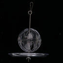 Pet Parrot Bird Cage Accessories Feeder Hanging Ball Forage Toys Pet Treats