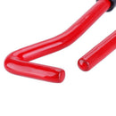 30x Metric Thread Repair Insert Kit M8 x1.25 Helicoil Car Pro Coil Tool
