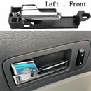 1X(Car Front Left Driving Inner Door Handle For Ford 2006-2012 6E5Z5422600A
