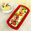 Baking Mould Silicone Case bread baking Cake mold Baking G9K5 E4K8 Z2Q5