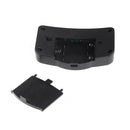 Outdoor Portable Plastic 11 LEDs Hard Battery Powered Hiking Clip On Cap Light