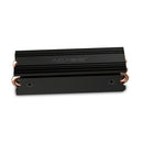 M.2 2280 SSD Cooling Pad Heatsink for Desktop PC Solid State Drive Radiator