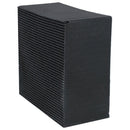 5X(Activated Carbon Water Filter Eco-Aquarium Water Purifier Cube Honeycom K3O5)