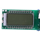 18650 battery Li-ion tester Capacity Current Voltage Detector LCD meter OZ
