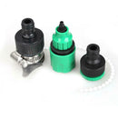 10m DIY Micro Drip Irrigation System Self Watering Garden Hose Kits