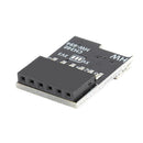 For WEMOS Mini Breakout 5V 3.3V CH340G USB to Serial Adapter Module Board