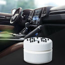 Useful Portable Desktop Car Vacuum Cleaner Small Size Clean Scraps Machine
