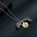 Cross pattern double lettering necklace V8V5 Q0S7 O4X2 B5S8 H2M7 P8D9