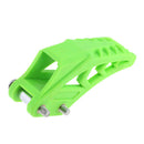 Chain Guide Guard for 50cc 125cc 150cc 160cc Chinese Pit Dirt Bike Green