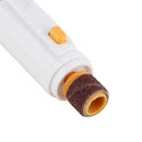 Professional Pet Dog Cat Electric Nail Grinder Trimmer Clipper Pet Pedicure R6O5