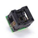 SOIC8 SOP8 to DIP8 EZ Programmer Adapter Socket Converter Module 150mil ne 3C