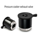 Electric pressure cooker exhaust valve steam pressure limiting safety valveB Gw