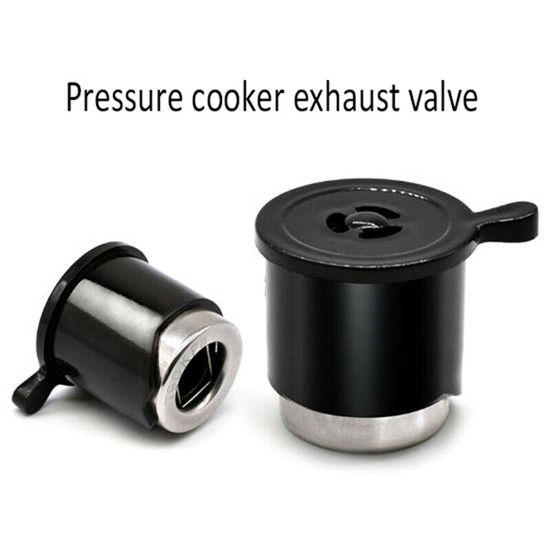 Electric pressure cooker exhaust valve steam pressure limiting safety valveB Gw