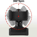 Guitar Headstock Mobile Phone Holder Bracket Stand Hot Clip Clamp Access O4M3