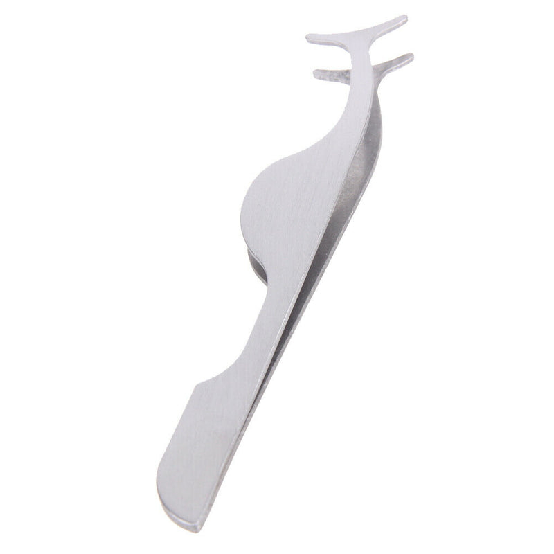False Eyelash Extension Applicator Remover Nipper Tweezer Clip Beauty Tool A