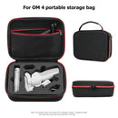 For DJI OM 4 Storage Pouch Protective Handbag Gimbal Stabilizer Carry Case Box