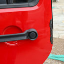 Car Anti-Collision Strip Car Door Guard Protector Door Edge Trim for 2007-2