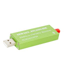 Advanced USB RTL-SDR (0.5PPM) TCXO Metal Case SMA R820T2 RTL2832U E rsBDA~