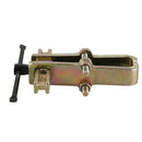 Pump Pulley Remover Straight Type Two Claws Bearing Puller Hand Tool Q5Z3