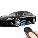 Silicone Rubber Key Fob Protector Cover For Tesla Model3 S X Remote Keyless X4G2