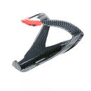 Carbon Fiber Road Bicycle Bike Cycling Water Bottle Holder Rack Cage