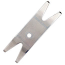 Portable Tool Multi Spanner Wrench for Guitar Bass Switch Knob Adjustment